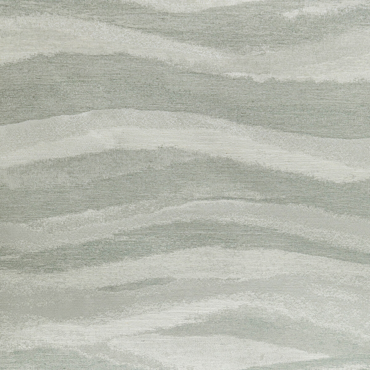 KRAVET COUTURE SILK WAVES MIST