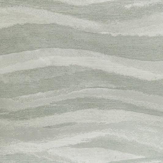 KRAVET COUTURE SILK WAVES MIST