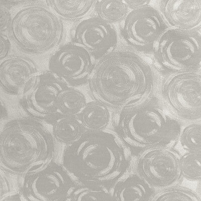 Kravet: Silk Cosmos 4956.11.0 Platinum