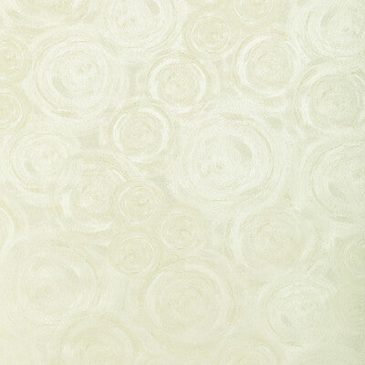 Kravet: Silk Cosmos 4956.1116.0 Pearl