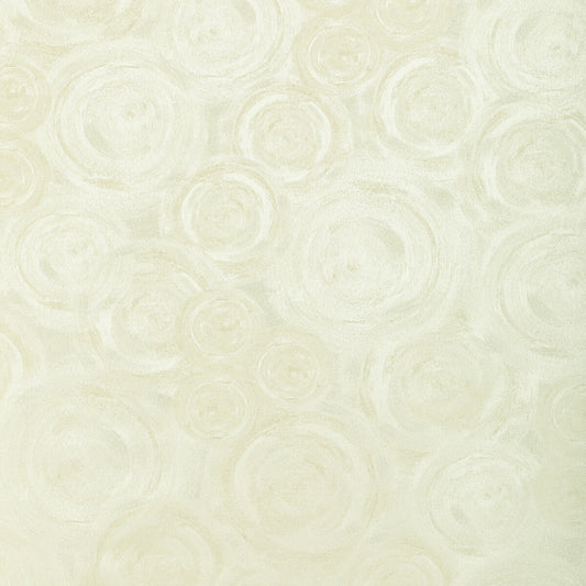 KRAVET COUTURE SILK COSMOS PEARL