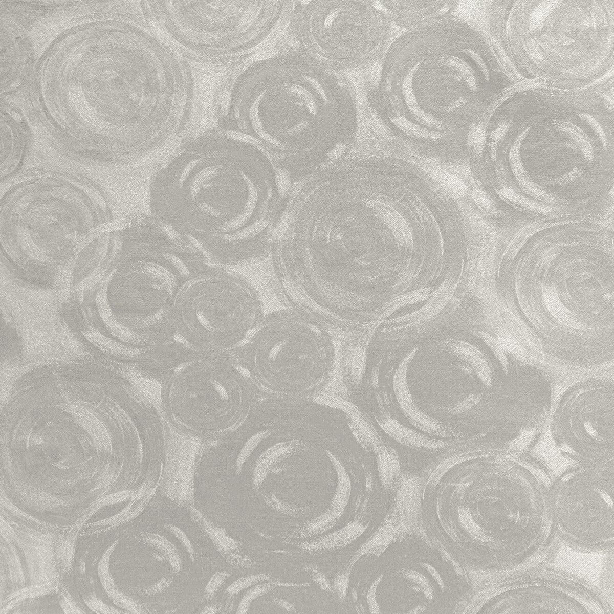 KRAVET COUTURE SILK COSMOS PLATINUM
