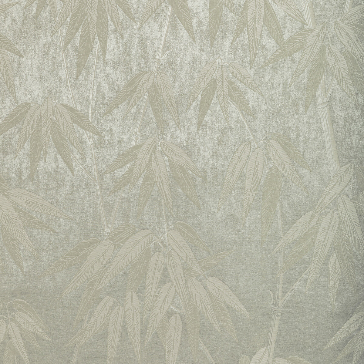 KRAVET COUTURE BAMBOO CHIC PEWTER
