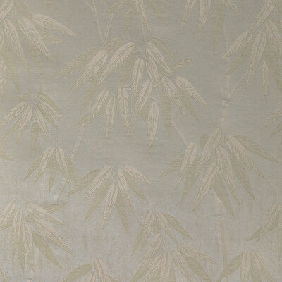 Kravet: Bamboo Chic 4958.16.0 Cream