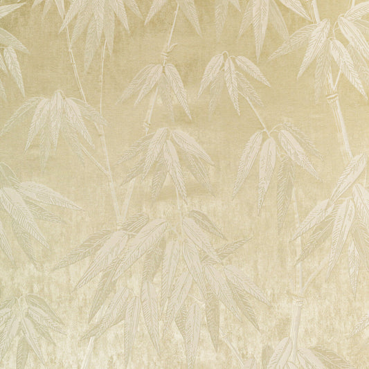KRAVET COUTURE BAMBOO CHIC GOLD