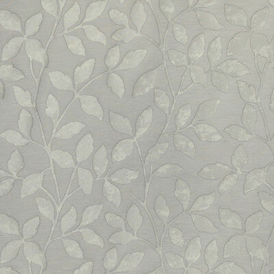 Candice Olson for Kravet: Leaf Me Alone 4997.11.0 Platinum