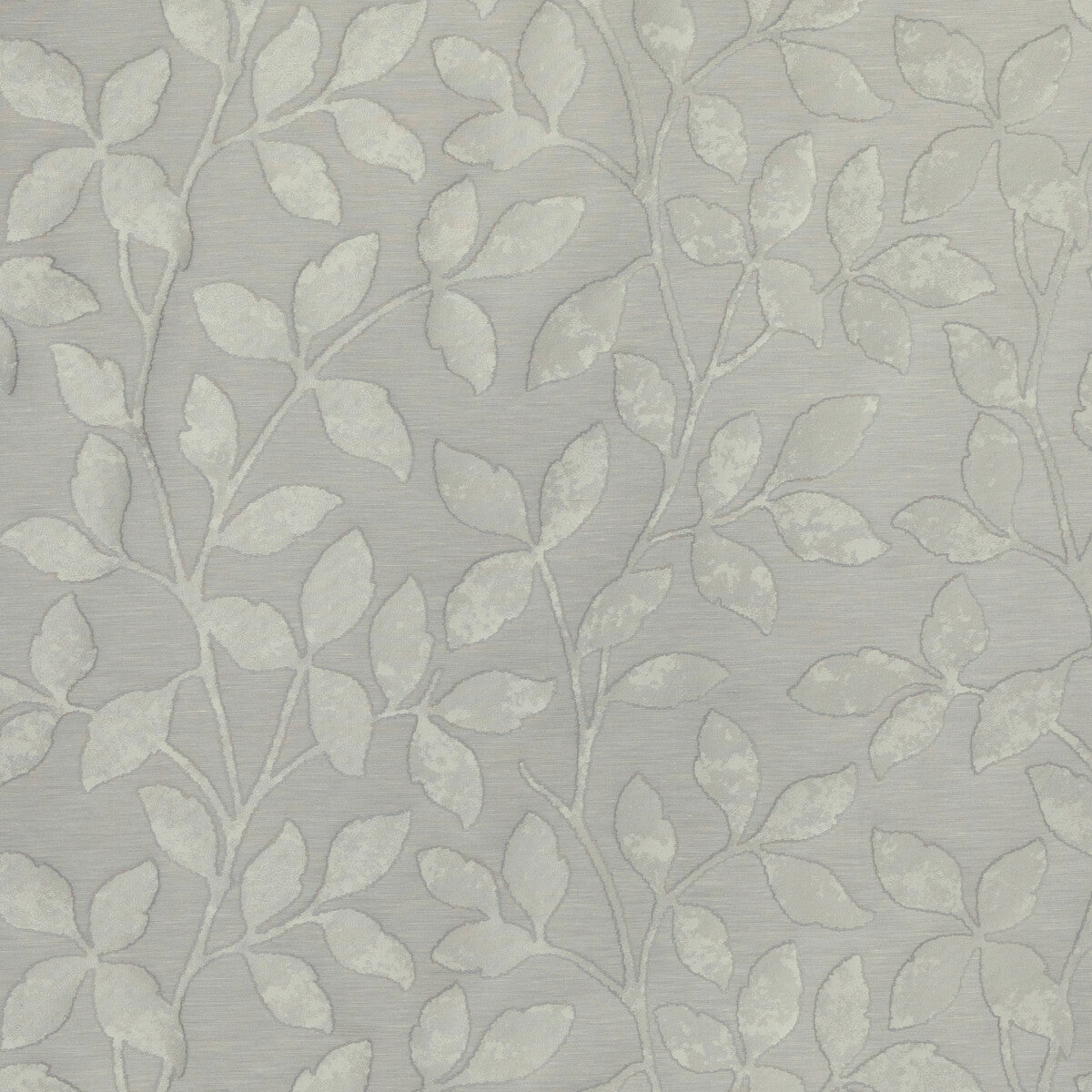 KRAVET DESIGN LEAF ME ALONE PLATINUM