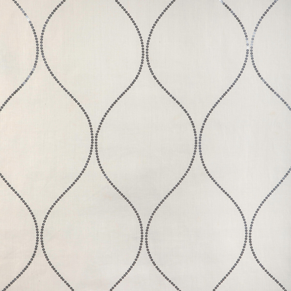 KRAVET DESIGN SHIMMERING OGEE MICA