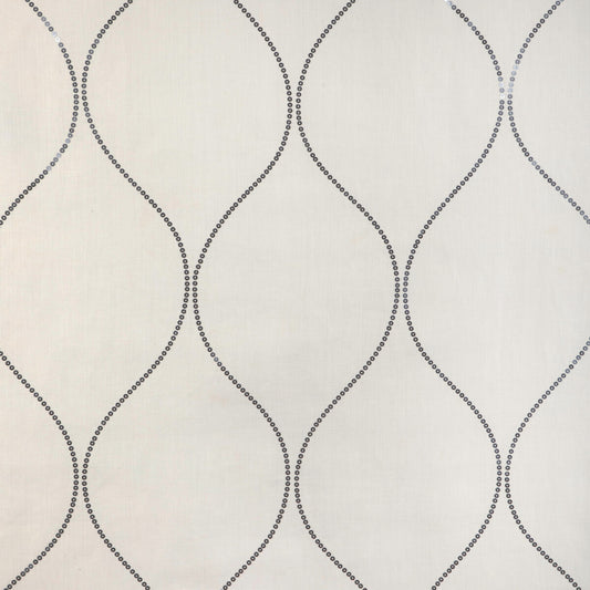 KRAVET DESIGN SHIMMERING OGEE MICA