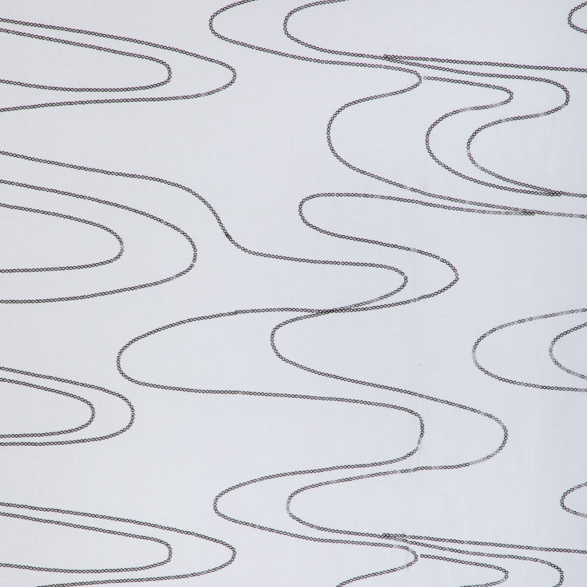 KRAVET DESIGN UNDULATING WAVE DOMINO