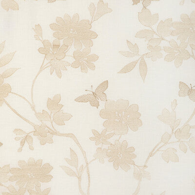 Candice Olson for Kravet: Flutter Vine 5000.16.0 Buff