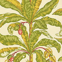 Schumacher: Blair House Palm WP 5004063 Tropical