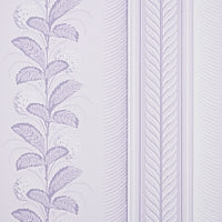 Hobe Erwin for Schumacher: Hydrangea Drape 5004457 Lilac