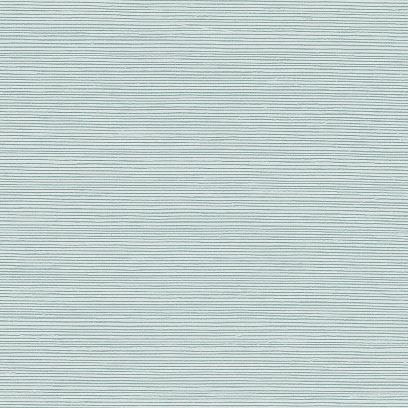 Schumacher: Haruki Sisal WP 5004713 Water Blue