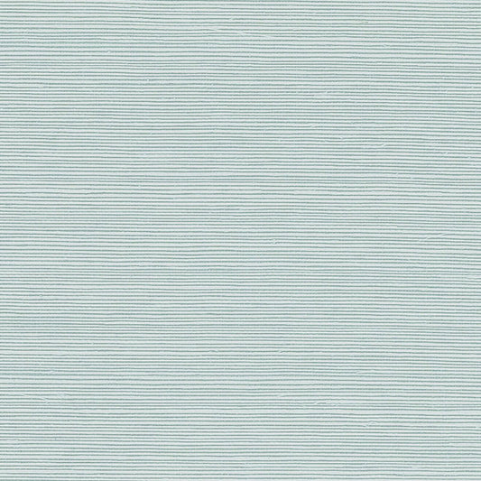 Schumacher: Haruki Sisal WP 5004713 Water Blue