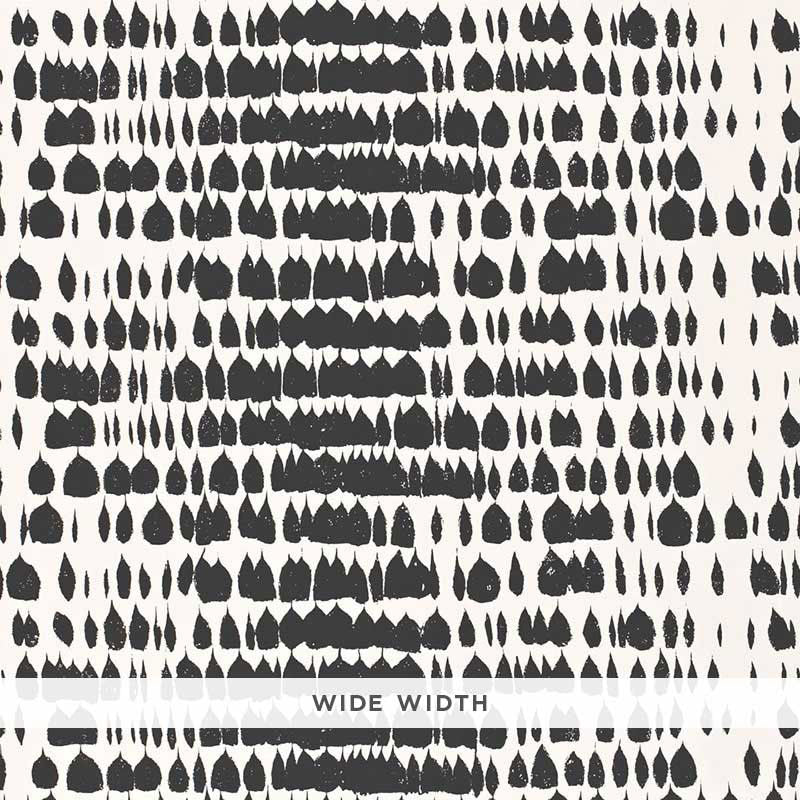 Schumacher: Queen Of Spain WP 5005881 Black