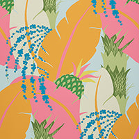 Schumacher: Ananas WP 5009172 Tropical