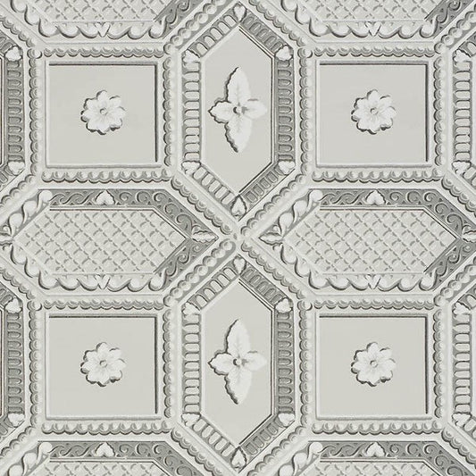 Schumacher: Lacunaria WP 5009942 Dove