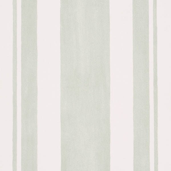Schumacher: Villa Stripe WP 5009922 Cypress