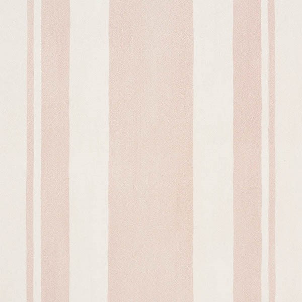 Schumacher: Villa Stripe WP 5009923 Blush