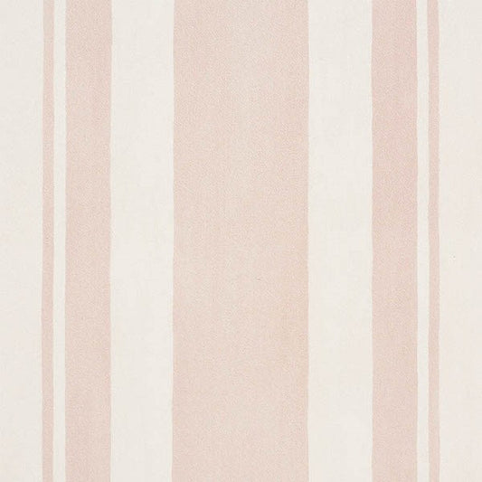 Schumacher: Villa Stripe WP 5009923 Blush