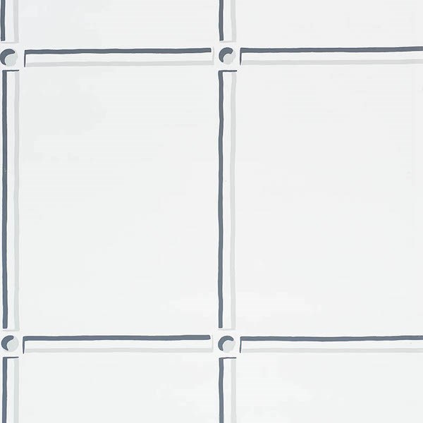 Schumacher: La Galerie WP 5009940 Ivory