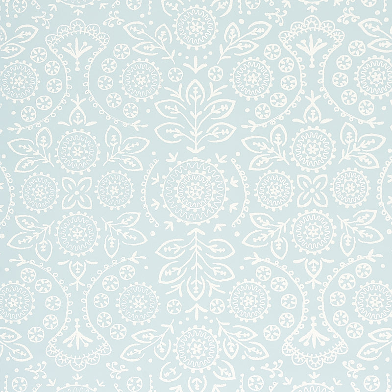 Schumacher: Tiana WP 5011840 Sky