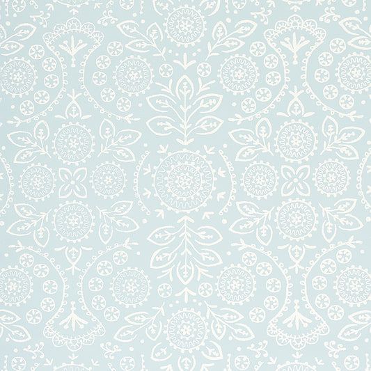 Schumacher: Tiana WP 5011840 Sky