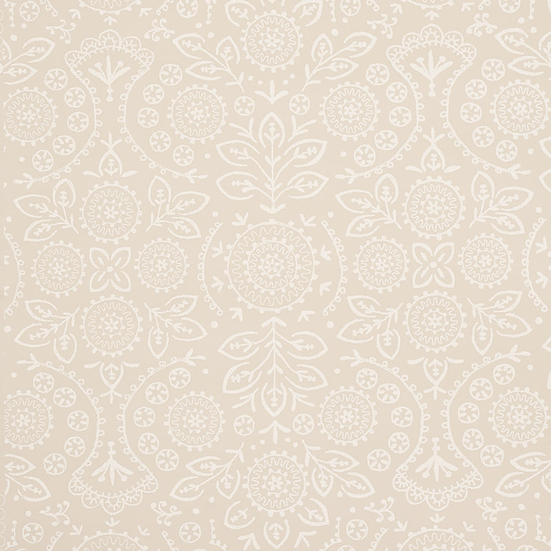 Schumacher: Tiana WP 5011841 Natural