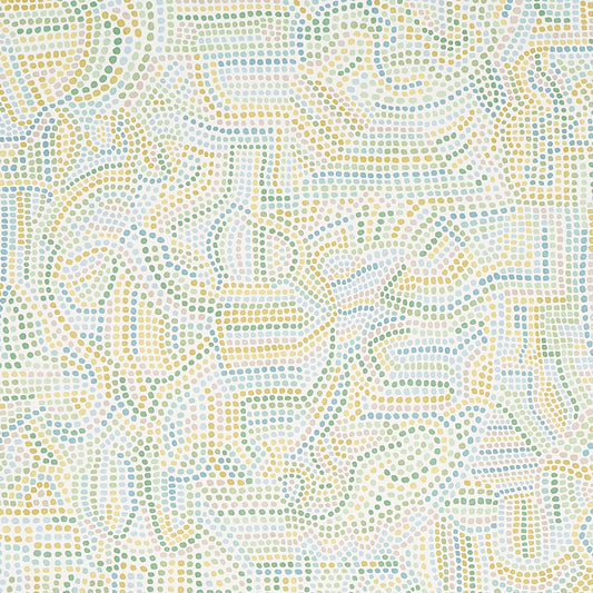 Schumacher: Galina WP 5012021 Citron