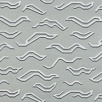 Schumacher: Kata Sisal WP 5012641 Mineral