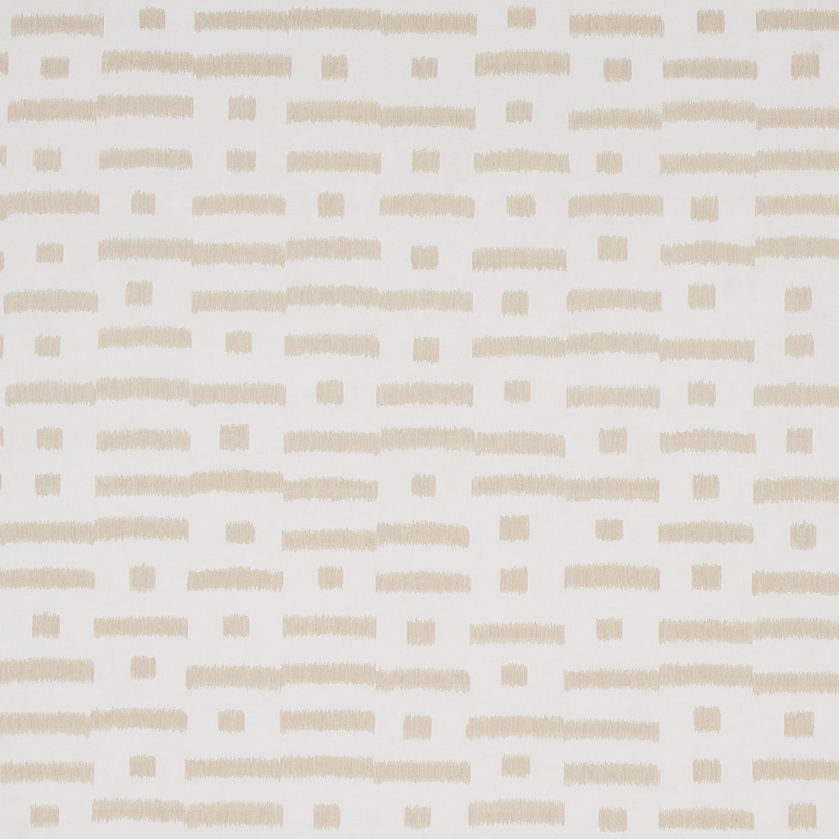 Schumacher: Abstract Ikat WP 5013091 Natural
