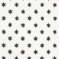 Hobe Erwin for Schumacher: Astral 5013140 Black