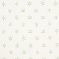Hobe Erwin for Schumacher: Astral 5013142 Green