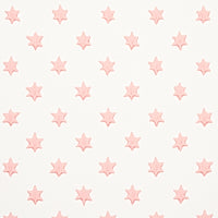 Hobe Erwin for Schumacher: Astral 5013144 Pink