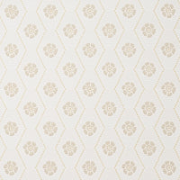 Hobe Erwin for Schumacher: Hive Bloom WP 5013162 Sand