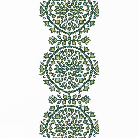 Robert Allen: Da61856 514938 58-Emerald