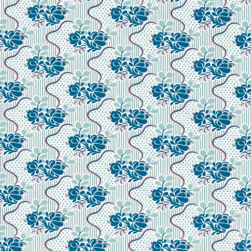 Robert Allen: De42672 516463 215-Multi