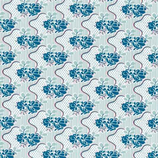 Robert Allen: De42672 516463 215-Multi