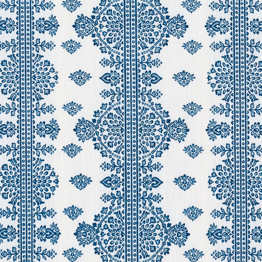 Robert Allen: De42671 516473 72-Blue/Green