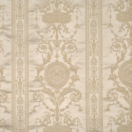 Scalamandre: Hepplewhite SC 0001 516MM Ivory