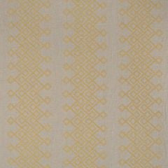 Robert Allen: Owando Stripe 520942 Gold