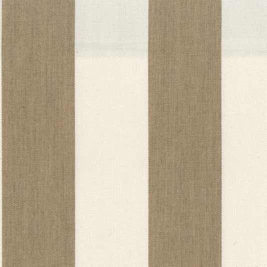 Robert Allen: Amalfi Awning 528037 Ivory/Camel