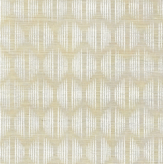 Schumacher: Ovington Sisal WP 5008271 Fog