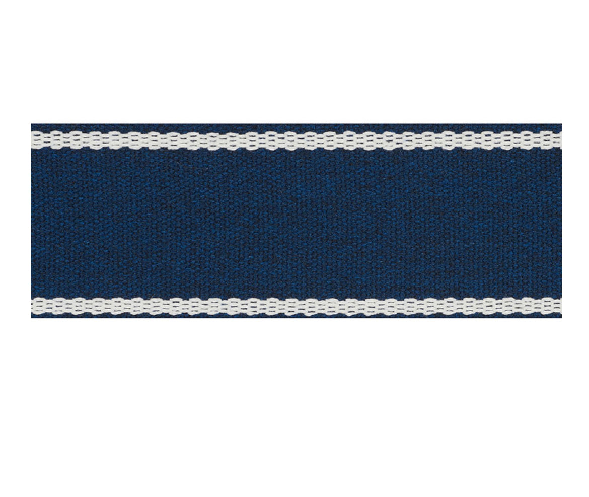 Schumacher: Sullivan Tape 72404 Navy