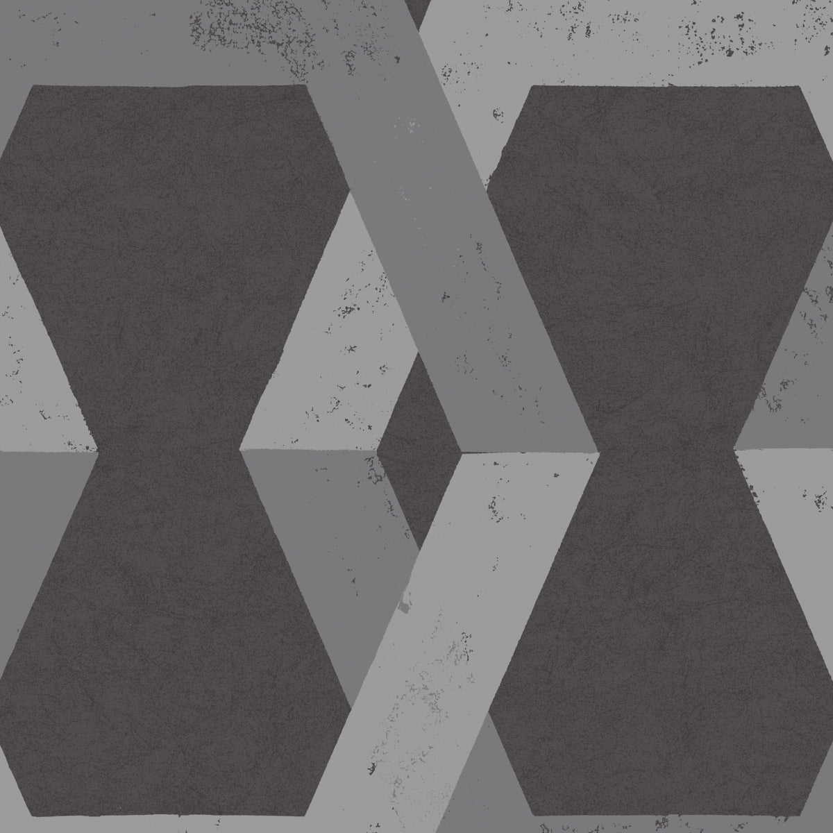 Schumacher WP: Tribe 6475 Pewter