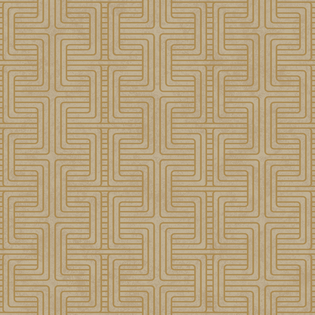 Schumacher: Geo Tribe 6481 Gold