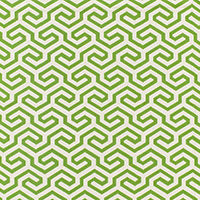 Schumacher: Ming Fret 66883 Grass