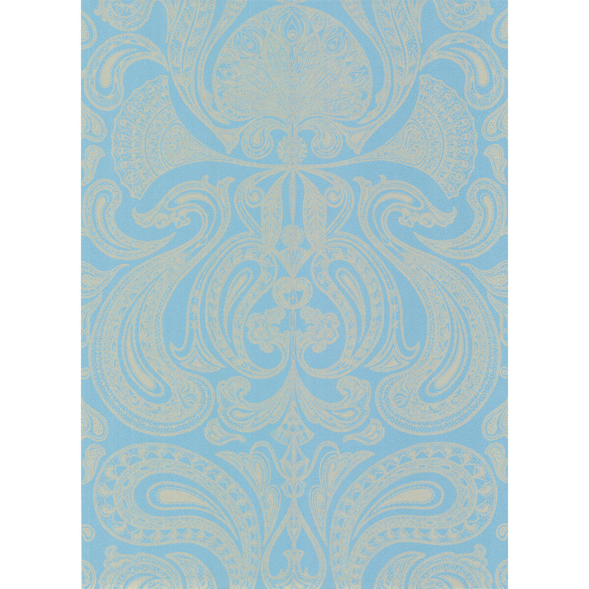COLE & SON MALABAR TURQUOI