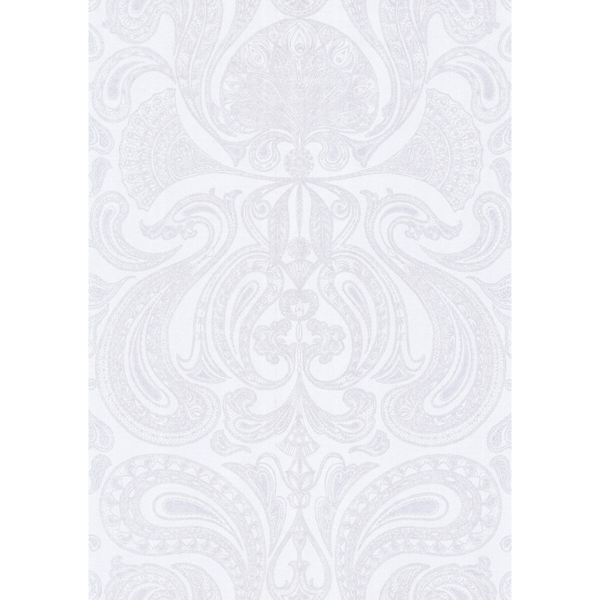 COLE & SON MALABAR GREY/SI